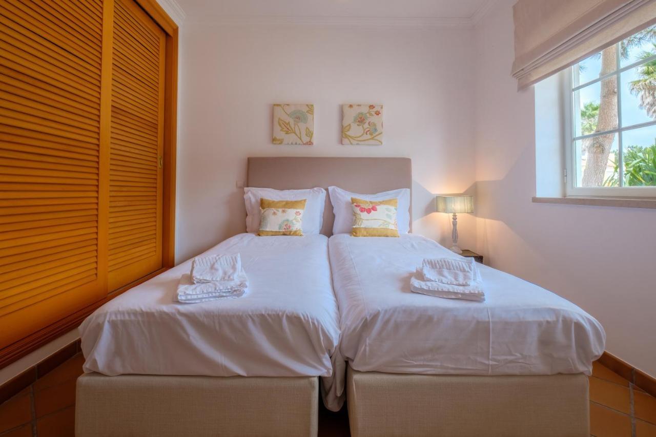 D. Sebastiao Townhouse Villa Praia del Rei Exterior photo