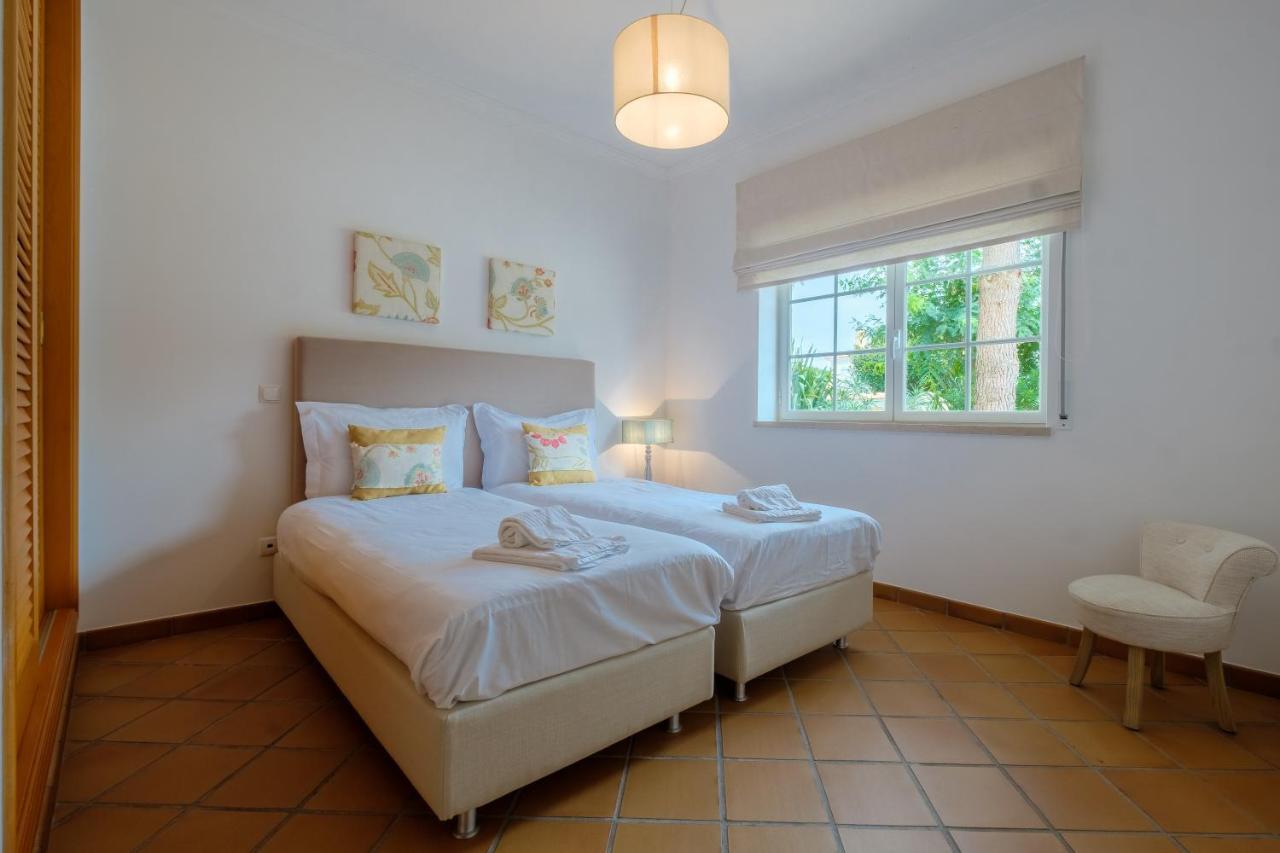 D. Sebastiao Townhouse Villa Praia del Rei Exterior photo